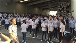 Quảng Ninh: Làm rõ nguyên nhân công nhân Công ty TNHH Yazaki Việt Nam bị ngộ độc khí