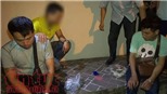 Đưa ma túy sang Việt Nam bán, 2 cựu sinh viên người Lào bị khởi tố 