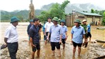 Mưa lũ ở Hà Giang, Lai Châu, Quảng Ninh: Đến chiều 27/6, đã có 22 người chết, thiệt hại hơn 457 tỷ đồng 