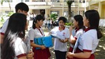 Kỳ thi THPT Quốc gia 2018: Học sinh không thể thi do mưa lũ sẽ xem xét đặc cách đỗ tốt nghiệp 