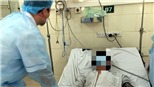 Công bố nguyên nhân tử vong của bệnh nhân nội soi phế quản 