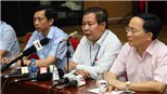 VIDEO: Cần xử lý nghiêm hành vi làm lộ, lọt đề thi