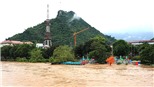 14 người chết, 11 người mất tích do mưa lũ tại Hà Giang, Lai Châu