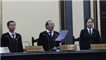 Nguyên Phó Thống đốc Ngân hàng Nhà nước Đặng Thanh Bình bị tuyên phạt 3 năm tù 