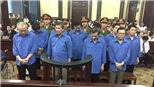 Khởi tố nguyên Giám đốc Công ty Dệt kim Đông Phương