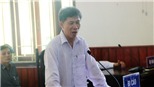 Tuyên án 8 năm tù giam đối với nguyên Trưởng phòng Thanh tra thuế vì nhận hối lộ