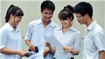 Tuyển sinh đại học, cao đẳng năm 2018: Điểm chuẩn nhiều trường giảm mạnh