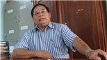 Nguyên Bí thư Huyện ủy Sơn Tây, Quảng Ngãi nhận kỷ luật 