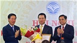 Ông Nguyễn Mạnh Hùng nhận quyết định quyền Bộ trưởng Bộ Thông tin và Truyền thông 
