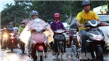 Tiếp tục chủ động triển khai các biện pháp ứng phó với vùng áp thấp