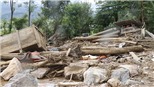 Yên Bái tìm thêm 2 người mất tích vẫn còn sống đưa về nơi an toàn