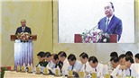 Thủ tướng trả lời chất vấn về trả lương hưu cho người lao động bị tù giam, buộc thôi việc trước ngày 1/1/1995 