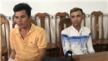 Đã bắt giữ tài xế gây tai nạn khiến 2 người tử vong rồi bỏ trốn