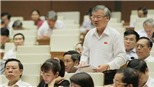 Ông Hồ Văn Năm được phê chuẩn làm Trưởng đoàn ĐBQH khóa XIV tỉnh Đồng Nai thay cho bà Phan Thị Mỹ Thanh