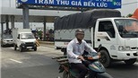 Ngày 10/7 sẽ có văn bản chính thức về đổi tên trạm thu giá sang trạm thu phí