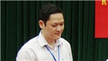 VIDEO vụ 'phù phép' điểm thi ở Hà Giang: Bắt tạm giam 3 tháng đối với ông Vũ Trọng Lương