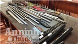 Hà Nội: Khởi tố nhóm đối tượng bắt cóc con tin  nhằm chiếm đoạt tài sản