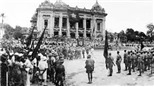 Đồ họa: Giá trị vĩnh hằng của Cách mạng Tháng Tám 1945