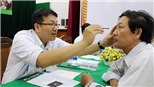 Quy định bác sĩ khám 65 người/ngày, bệnh viện tìm cách giữ bệnh nhân 