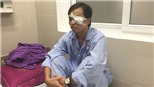 Án phạt nghiêm khắc đối với bị cáo hành hung bác sỹ Bệnh viện Sản nhi Yên Bái
