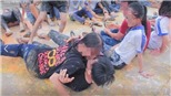 Học sinh chơi trò phản cảm ở Cần Thơ: Hiệu trưởng trường cho rằng nhiều người đang 'trầm trọng hóa vấn đề'?