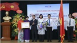 Báo Le Courrier du Vietnam - kênh thông tin đối ngoại quan trọng của quốc gia