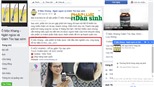 Xử phạt 2 cơ quan báo chí do thông tin sai sự thật, thực hiện không đúng tôn chỉ
