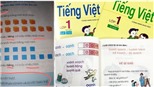 558/559 trường tiểu học tại Nghệ An áp dụng dạy học theo tài liệu Tiếng Việt lớp 1 công nghệ giáo dục
