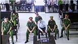 Tuyên phạt Nguyễn Văn Túc 13 năm tù giam về tội 'Hoạt động nhằm lật đổ chính quyền nhân dân'