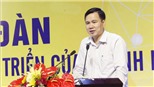 Điều chỉnh cục bộ Quy hoạch chung xây dựng Thủ đô Hà Nội