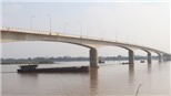 Hôm nay, sẽ thông xe 2 tuyến đường bộ kết nối với Hà Nội