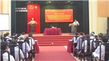 Thanh Hóa: Phát huy mối quan hệ hữu cơ giữa xây dựng đời sống văn hóa và xây dựng nông thôn mới