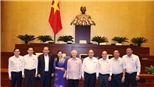 Quốc hội sẽ dành 3 ngày thảo luận về kế hoạch phát triển kinh tế-xã hội năm 2019