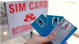 Thị trường SIM đẹp 'bình yên' trong ngày đầu chuyển mạng giữ số