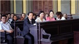 Tuyên án vụ hơn 264 tỷ đồng tiền gửi của khách hàng 'bốc hơi' ở Eximbank chi nhánh TP.HCM