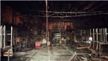 Nạn nhân thứ 7 trong vụ cháy nhà hàng tại Đồng Nai đã tử vong