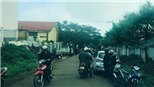 Đắk Nông: Giám đốc Phòng giao dịch ngân hàng chết trong tư thế treo cổ tại nhà riêng
