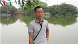 Điều tra thông tin thầy giáo hiếp dâm học sinh lớp 8 