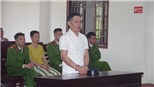 Tử hình kẻ cầm đầu đường dây mua bán, vận chuyển 30 bánh heroin 