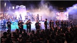 Hà Nội và nhiều tỉnh, thành phố tắt đèn hưởng ứng Giờ Trái Đất 2018 