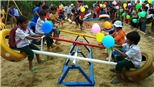 Học sinh sẽ hoạt động thể lực ít nhất 60 phút mỗi ngày 