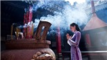 Đi đền, chùa đầu năm - phong tục đẹp, lễ sao cho đúng?