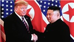 Tổng thống Mỹ lạc quan về cuộc gặp với nhà lãnh đạo Triều Tiên Kim Jong-un ngày 28/2 