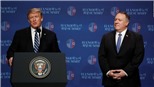 Thượng đỉnh Mỹ - Triều lần 2: Những nội dung chính trong cuộc họp báo của Tổng thống Trump