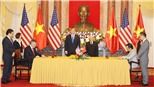 VietJet và Bamboo Airways ký thỏa thuận mua 110 máy bay Boeing