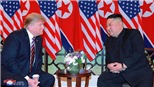 Thượng đỉnh Mỹ - Triều lần 2: Lãnh đạo hai nước bắt đầu cuộc gặp mở rộng
