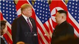 VIDEO: Đây lànguyên nhân Mỹ và Triều Tiên không đạt được thỏa thuận