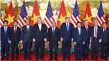 Tổng thống Donald Trump cảm ơn Việt Nam đã hỗ trợ rất chu đáo cho Cuộc gặp Thượng đỉnh Hoa Kỳ - Triều Tiên