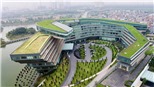 Tại sao Tổng thống Trump chọn JW Marriott, nơi cựu Tổng thống Obama từng lưu trú khi đến Việt Nam?