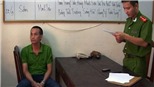 Bắt Tuấn 'thần đèn' - trùm giang hồ xứ Thanh